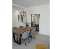 New Build - Quad House - Bigastro - Loma Alta