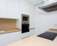 New Build - Quad House - Daya Nueva - Centro