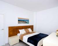 New Build - Quad House - Daya Nueva - Centro