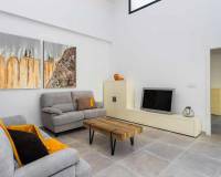 New Build - Quad House - Daya Nueva - Centro