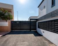 New Build - Quad House - Gran Alacant - Centro Comercial Ga