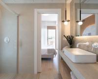 New Build - Quad House - Los Alcázares - Serena Golf