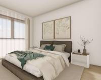 New Build - Quad House - San Javier - pueblo