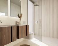 New Build - Quad House - Torre Pacheco - El Alba