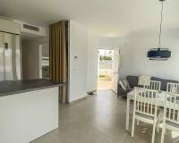 New Build - Semi - Detached Villa - Los Alcázares