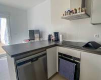 New Build - Semi - Detached Villa - Los Alcázares