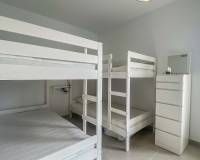 New Build - Semi - Detached Villa - Los Alcázares