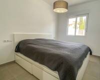 New Build - Semi - Detached Villa - Los Alcázares