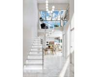 New Build - Town house - Alfas del Pí - Barranc Fondo