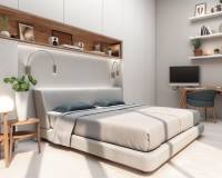 New Build - Town house - Alfas del Pí - Barranc Fondo