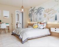 New Build - Town house - Alfas del Pí - Barranc Fondo