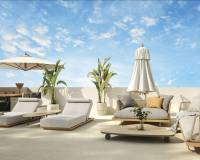 New Build - Town house - Avileses