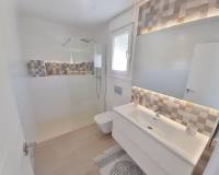 New Build - Town house - Avileses