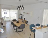 New Build - Town house - Avileses