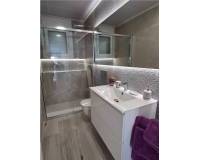 New Build - Town house - Avileses