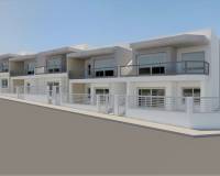 New Build - Town house - Benijofar