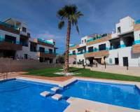 New Build - Town house - Bigastro - pueblo