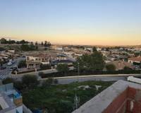 New Build - Town house - Bigastro - pueblo