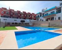 New Build - Town house - Bigastro - pueblo