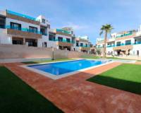 New Build - Town house - Bigastro - pueblo