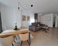 New Build - Town house - Bigastro