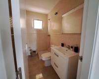 New Build - Town house - Bigastro