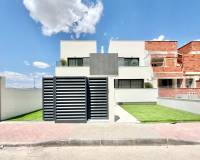 New Build - Town house - Cox - Sin Zona