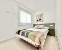 New Build - Town house - Cox - Sin Zona