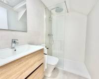 New Build - Town house - Cox - Sin Zona