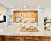 New Build - Town house - Cox - Sin Zona