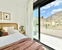 New Build - Town house - Cox - Sin Zona