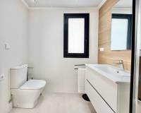 New Build - Town house - Cox - Sin Zona