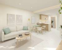 New Build - Town house - Dolores - Sector 2