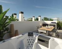 New Build - Town house - Dolores - Sector 2