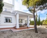 New Build - Town house - Fuente Álamo - Las Palas