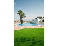 New Build - Town house - Fuente Álamo - Las Palas