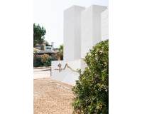 New Build - Town house - Fuente Álamo - Las Palas