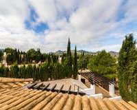 New Build - Town house - Fuente Álamo - Las Palas