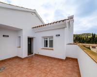 New Build - Town house - Fuente Álamo - Las Palas