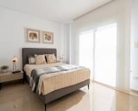 New Build - Town house - Gran Alacant