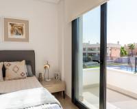 New Build - Town house - Gran Alacant