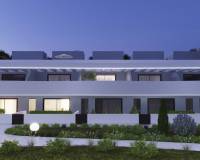 New Build - Town house - Guardamar del Segura - El Raso