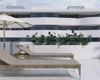 New Build - Town house - Guardamar del Segura - El Raso