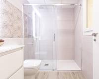 New Build - Town house - La Manga del Mar Menor - La Manga