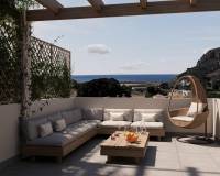 New Build - Town house - La Union - centro