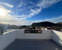 New Build - Town house - La Union - centro