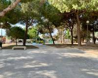 New Build - Town house - Los Alcázares - Euro Roda