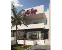 New Build - Town house - Monforte del Cid - Alenda Golf