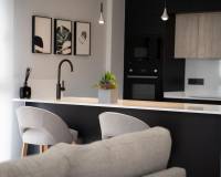 New Build - Town house - Orihuela Costa - PAU 26