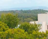 New Build - Town house - Orihuela Costa - PAU 26